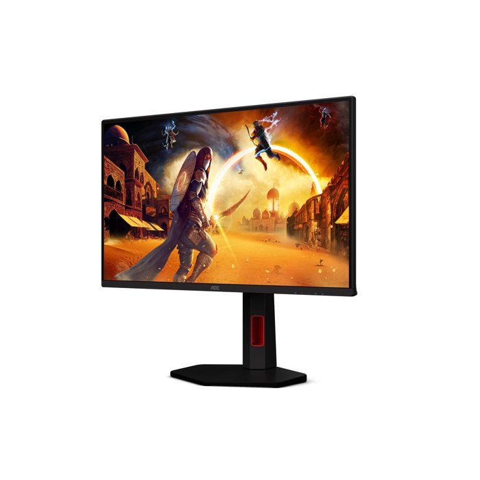 25-Inch Full HD Gaming Monitor - 0.3ms Response, 310Hz Refresh Rate 25-Zoll-Full-HD-Monitor HDR10