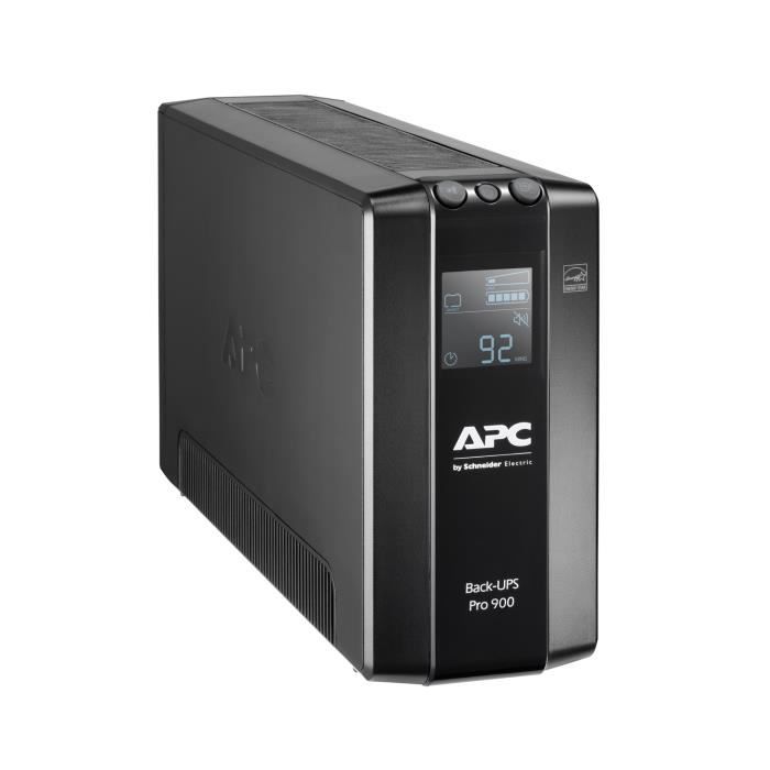 APC Back-UPS Pro BR900MI - UPS - 900VA