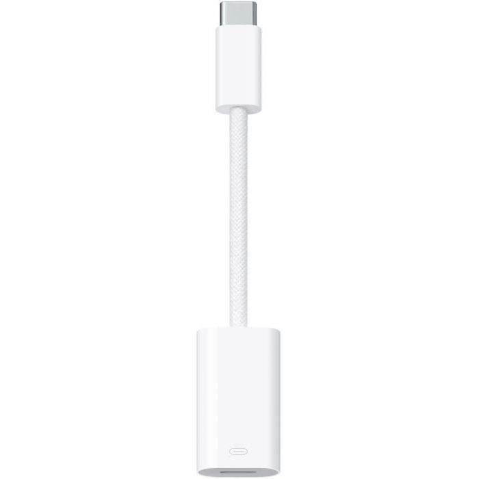 Apple Original USB-C to Lightning Adapter