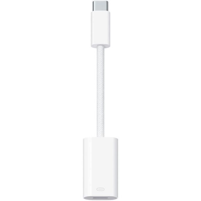 Apple Original USB-C to Lightning Adapter