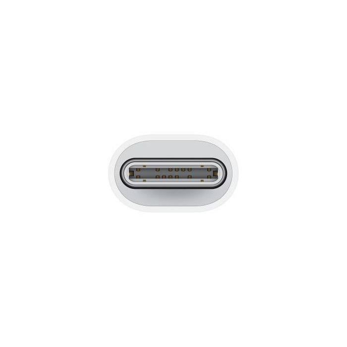 Apple Original USB-C to Lightning Adapter