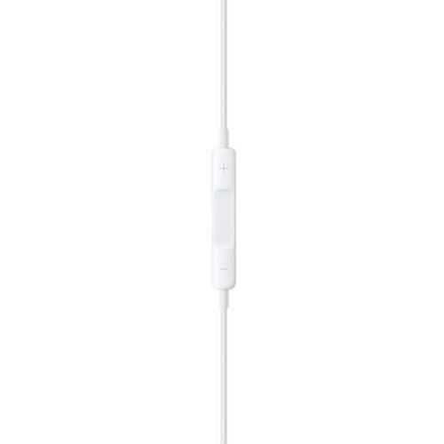 APPLE EarPods with Lightning Connector - White