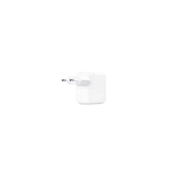 APPLE - 35W Dual Port USB-C Power Adapter