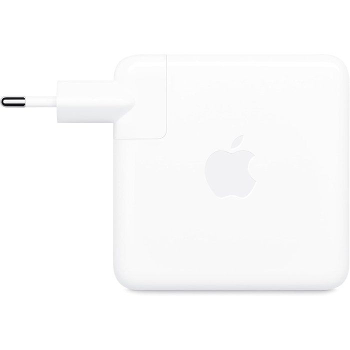 APPLE - 96W USB-C Power Adapter - White