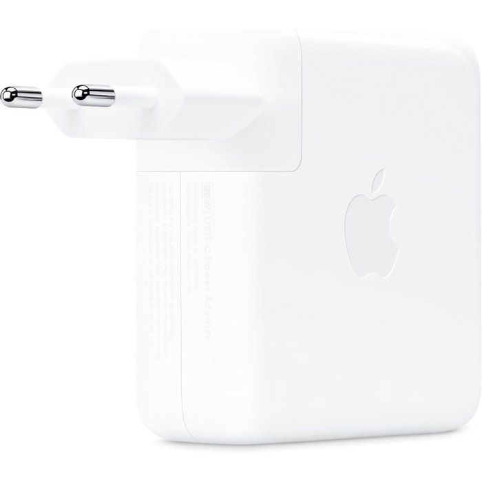 APPLE - 96W USB-C Power Adapter - White
