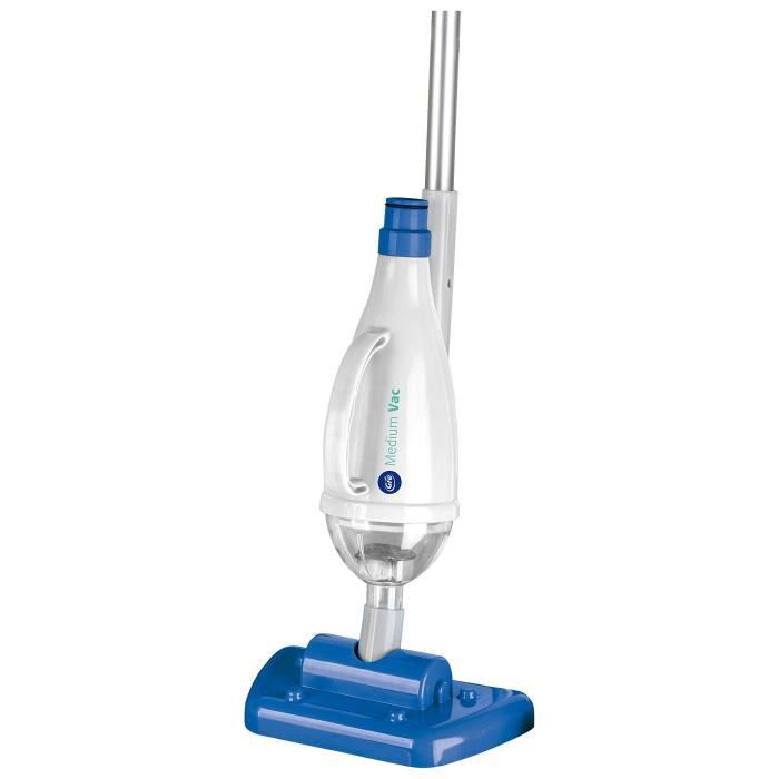 Manual Vacuum Cleaner - Medium VAC