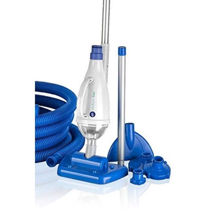 Manual Vacuum Cleaner - Medium VAC