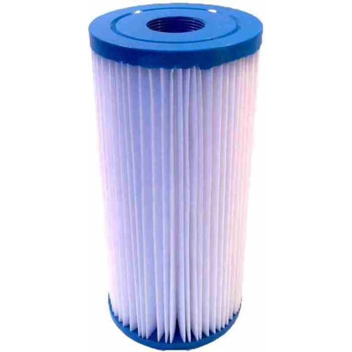 GRE Above-Ground Pool Filter Cartridge - Compatible with AR125, AR118, AR124