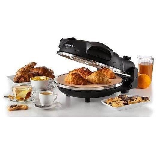 ARIETE Electric Pizza Oven - 917 - 33 cm - 1200W - Max 400°C