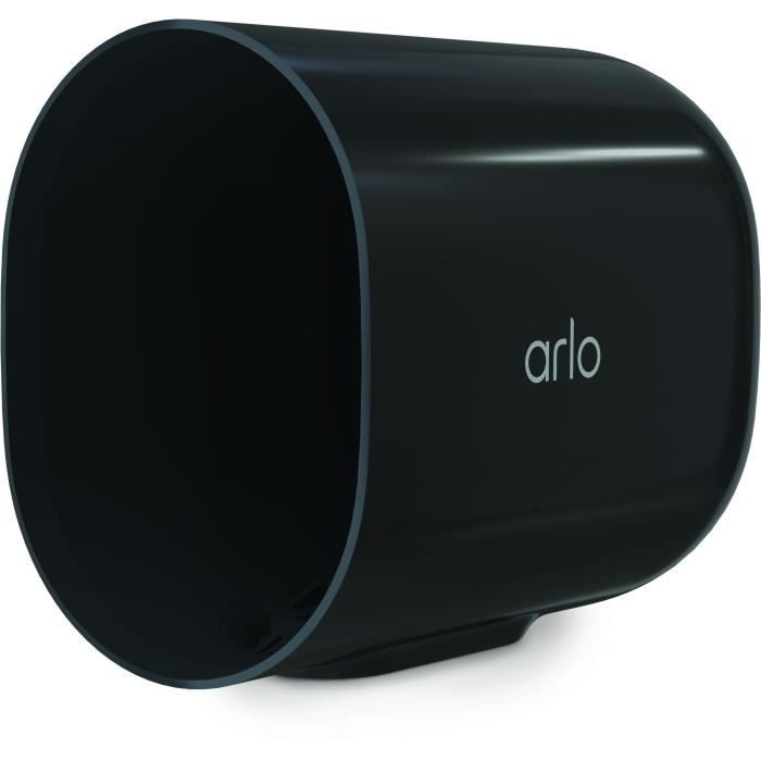 ARLO Case - VMA3800H-10000S - Silicone - For Go V2 - Black