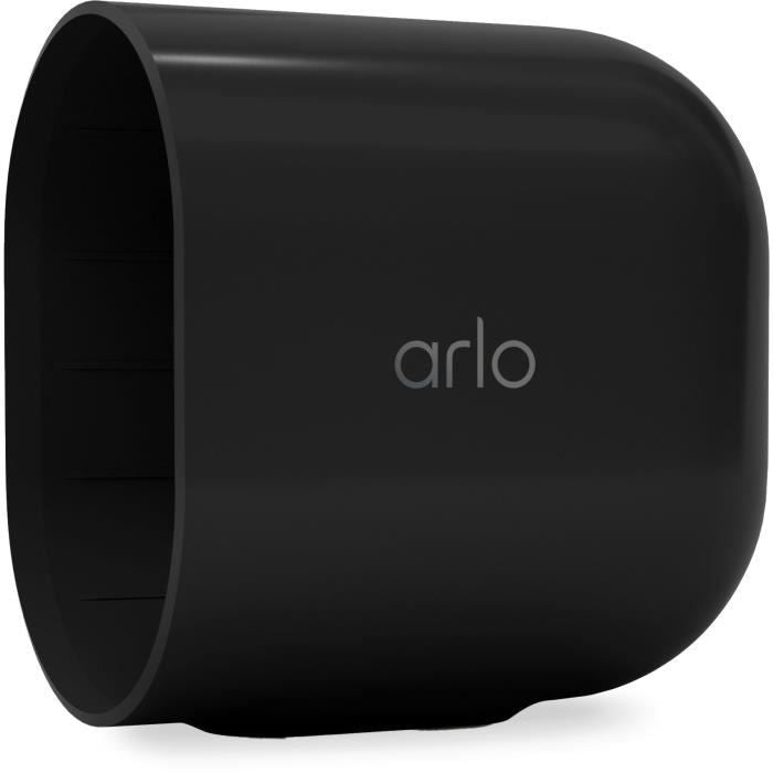 ARLO Case - VMA3800H-10000S - Silicone - For Go V2 - Black