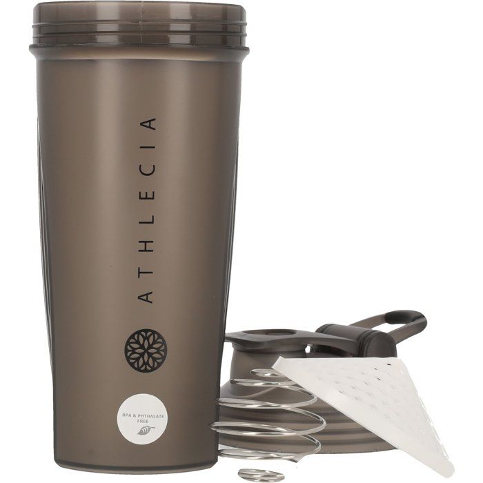 ATHLECIA Water Bottle - Kistol - Beige
