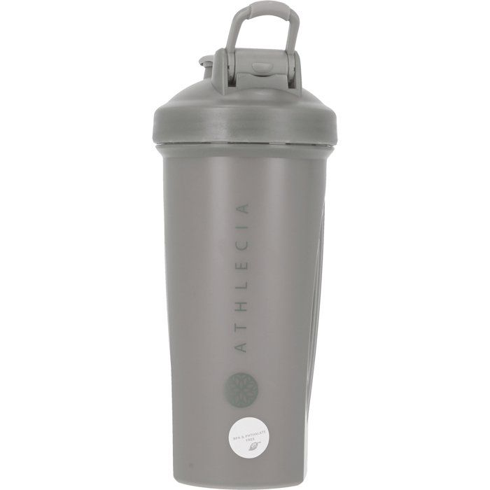 ATHLECIA Water Bottle - Kistol - Gray