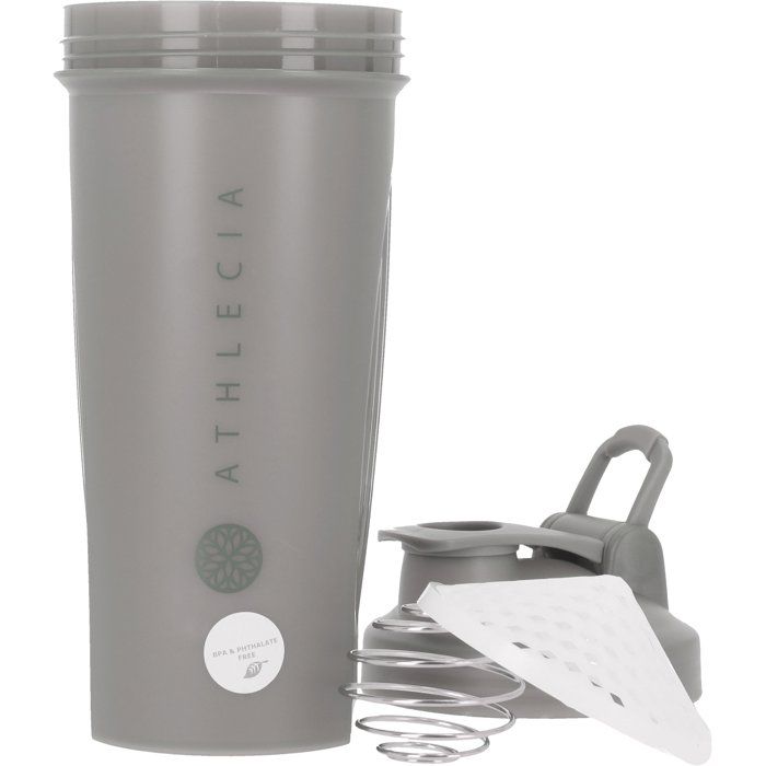 ATHLECIA Water Bottle - Kistol - Gray