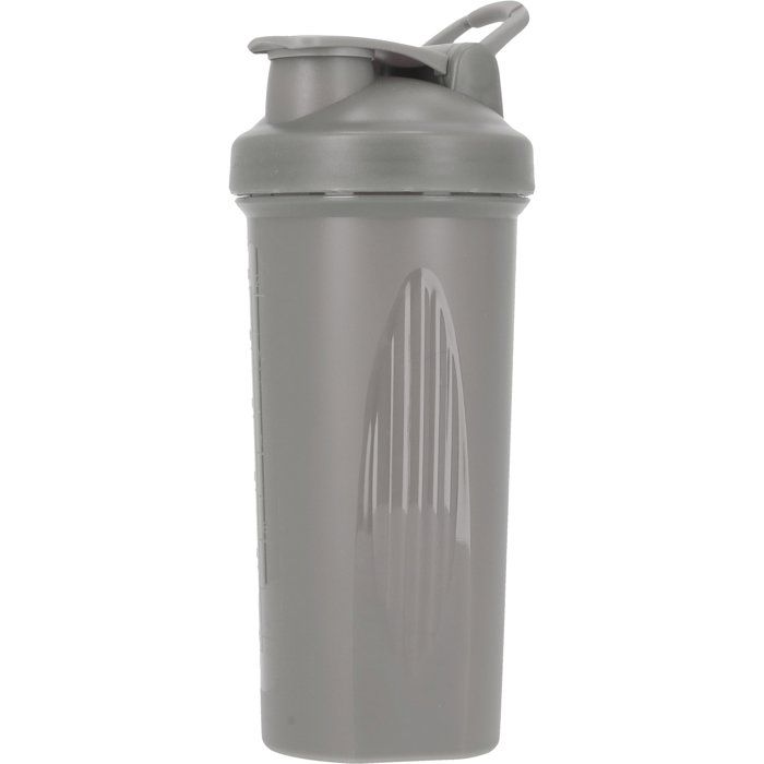 ATHLECIA Water Bottle - Kistol - Gray