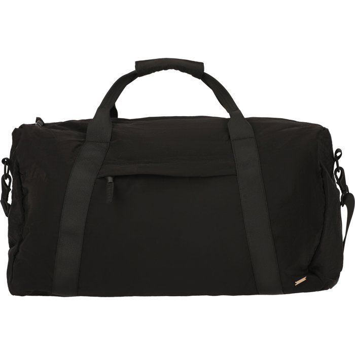 ATHLECIA Sports Bag Ripstop Kimberly Black