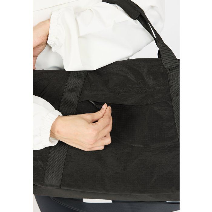 ATHLECIA Sports Bag Ripstop Kimberly Black