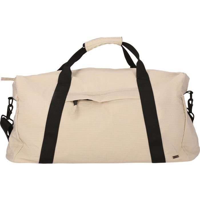 ATHLECIA Sports Bag Ripstop Kimberly White