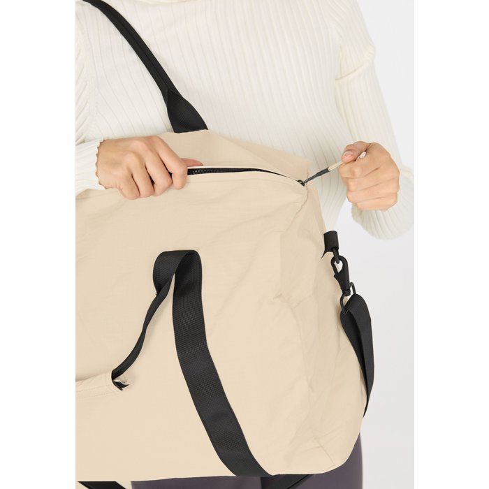 ATHLECIA Sports Bag Ripstop Kimberly White