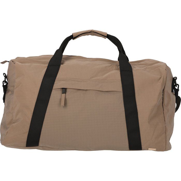 Sport Bag - ATHLECIA - Ripstop Kimberly - Beige