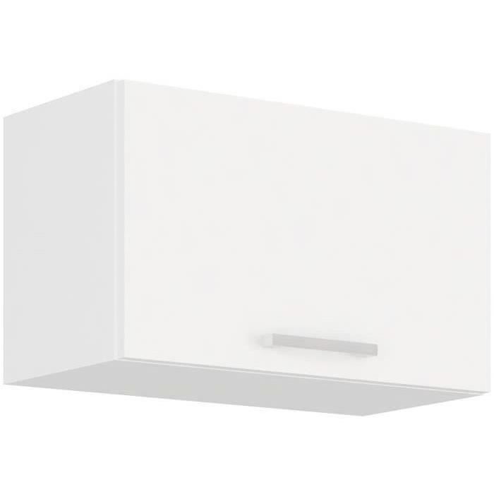 ATLAS Hood Unit - White Decor - L 60 cm