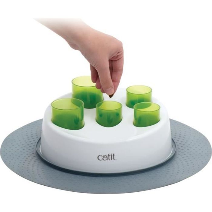 Cat It Digger Tubes Senses 2.0
