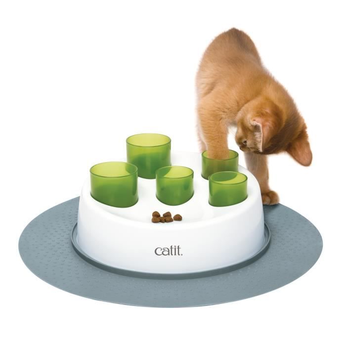 Cat It Digger Tubes Senses 2.0