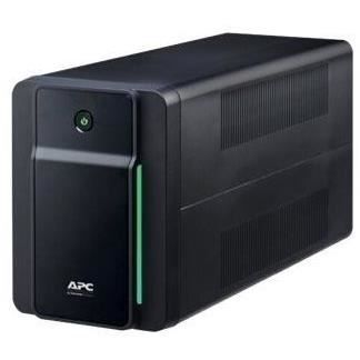 APC Back-UPS BX Series BX1600MI-FR - 1600 VA - 900W
