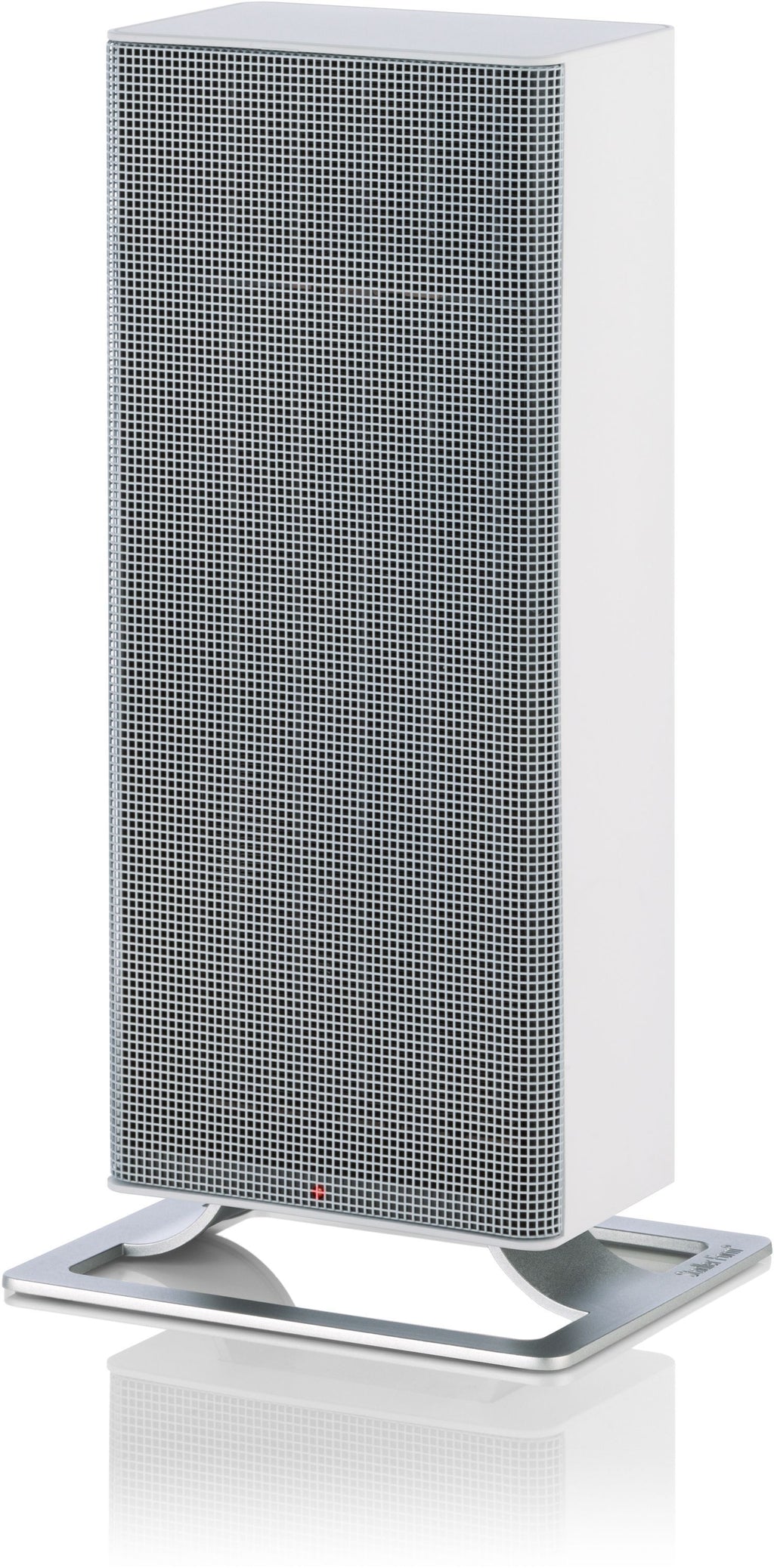Auxiliary heater - Ceramic heater - 1000 W/ 2000 W - Stadler Form - Anna - Compact - White