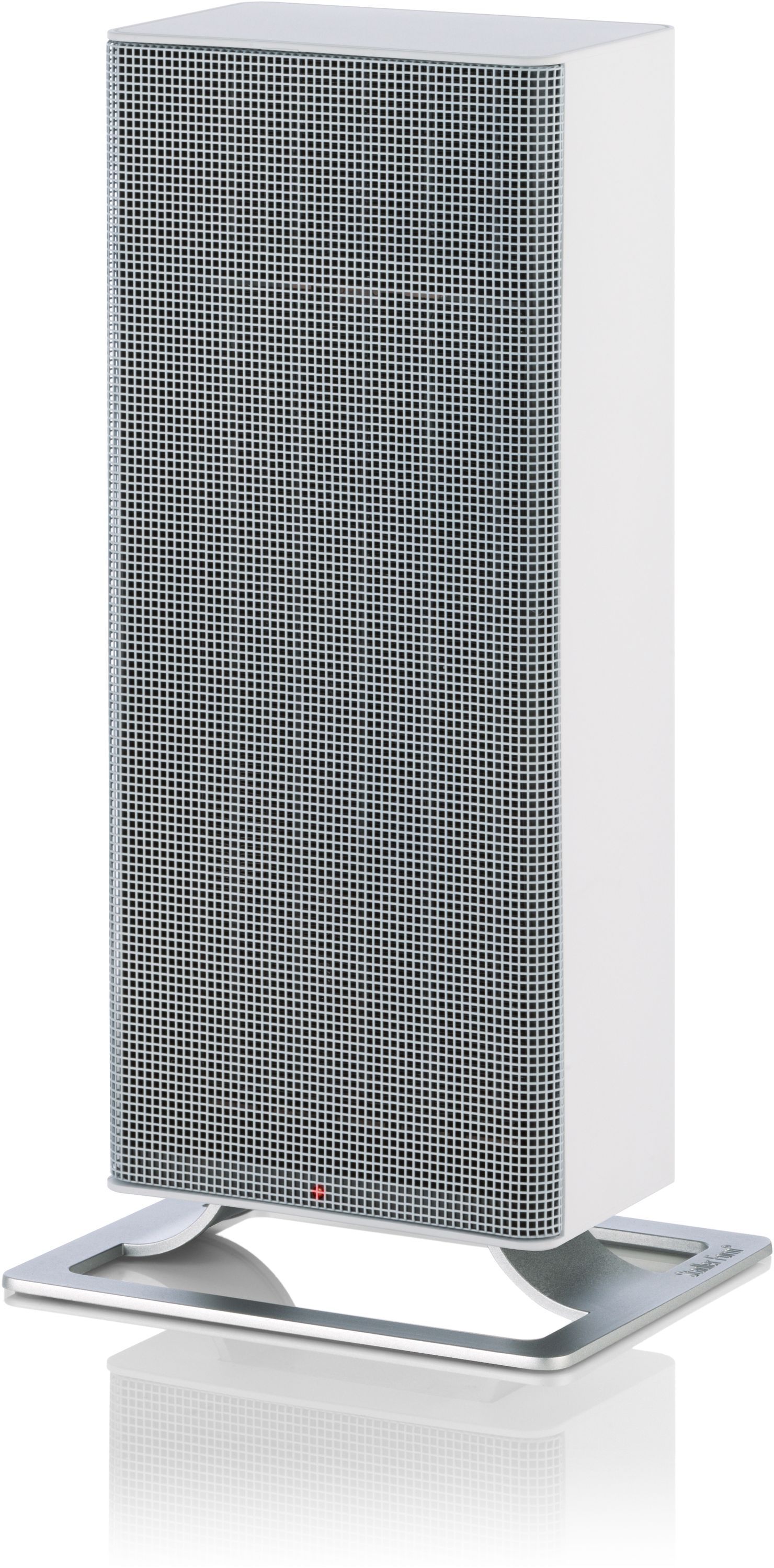 Auxiliary heater - Ceramic heater - 1000 W/ 2000 W - Stadler Form - Anna - Compact - White