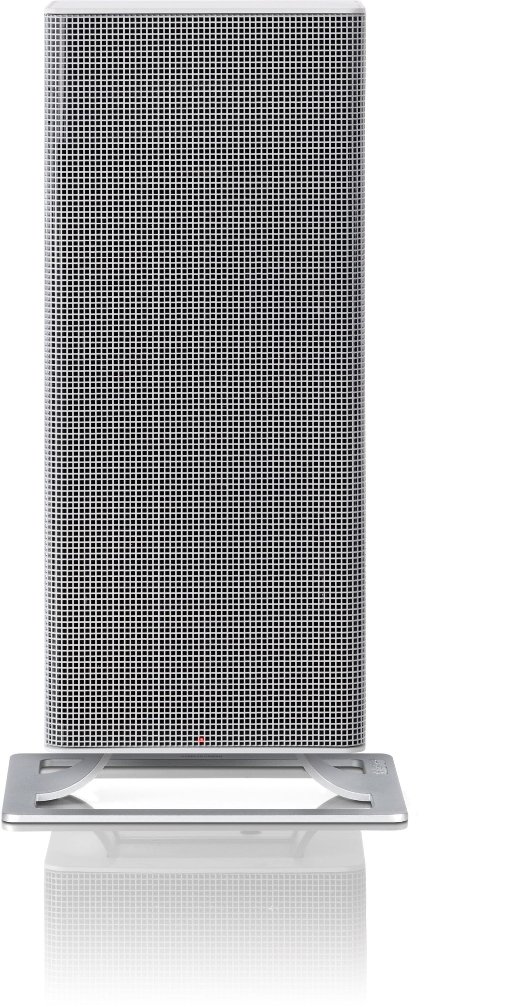 Auxiliary heater - Ceramic heater - 1000 W/ 2000 W - Stadler Form - Anna - Compact - White