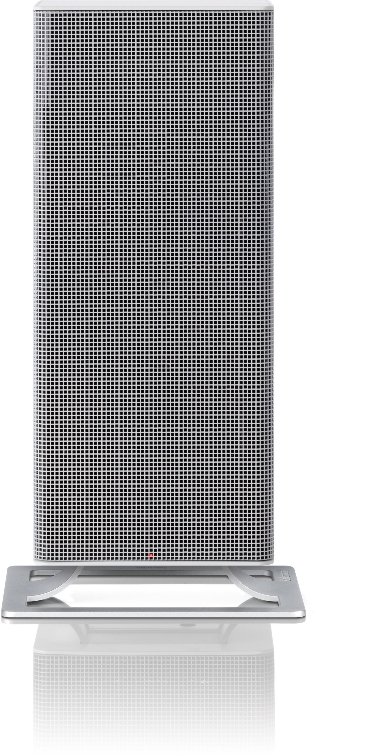 Auxiliary heater - Ceramic heater - 1000 W/ 2000 W - Stadler Form - Anna - Compact - White
