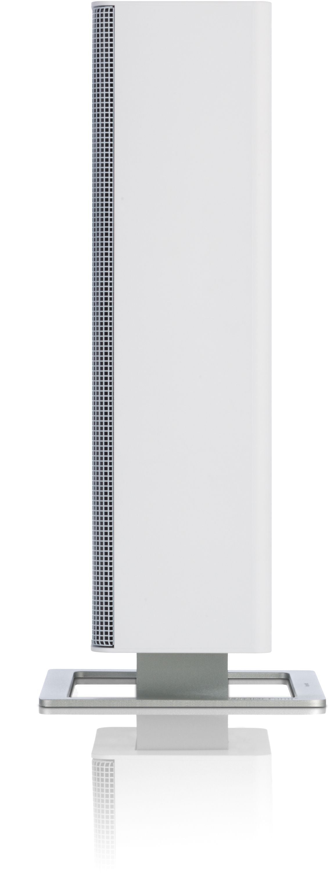 Auxiliary heater - Ceramic heater - 1000 W/ 2000 W - Stadler Form - Anna - Compact - White