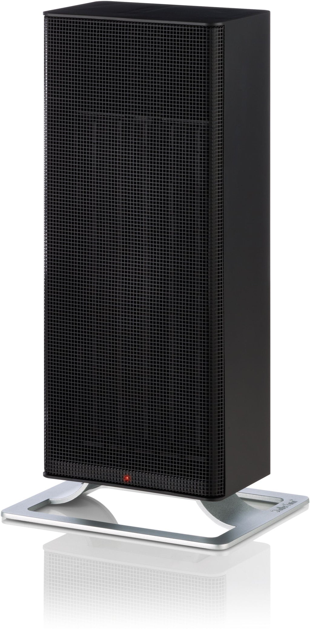Auxiliary heater - Ceramic heater - 1000 W/ 2000 W - Stadler Form - Anna - Compact - Black