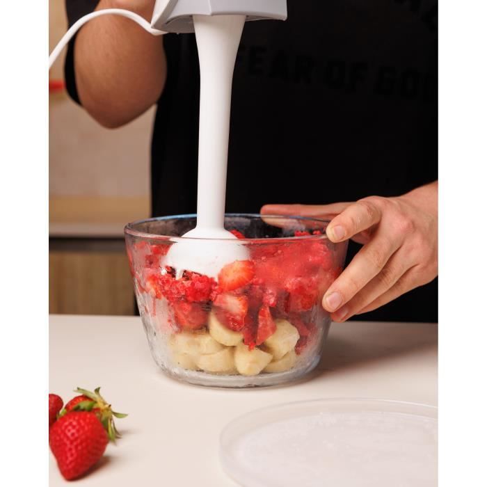 Pyrex Cook & Freeze Set of 8 Glass Storage Containers - Rectangular - Freezer Lids