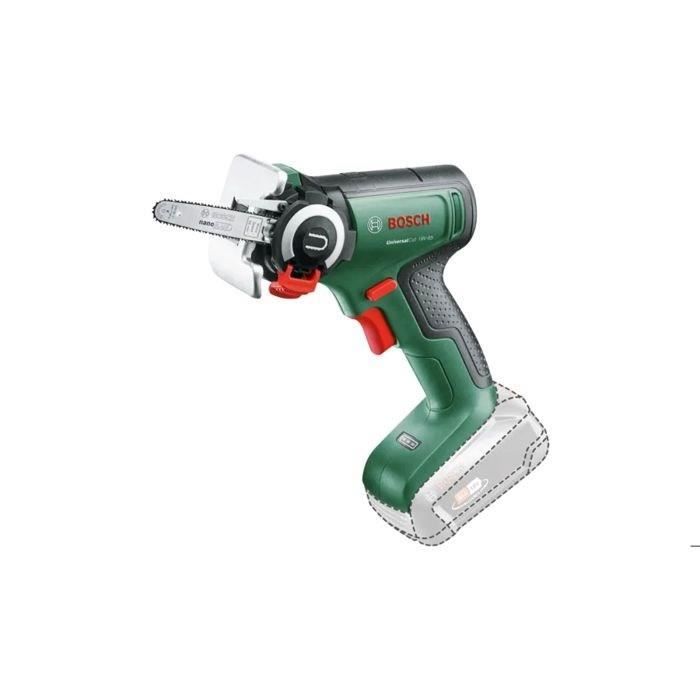 Bosch UniversalCut 18V Cordless Pruning Shears - 06033D5200