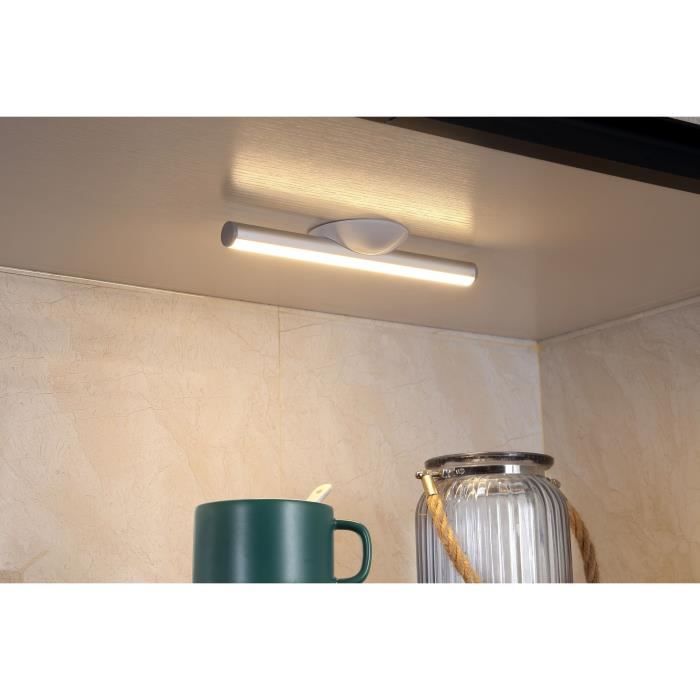 GAO LED Strip Light - Rechargeable - 2W, 150 Lumens, Touch Activation