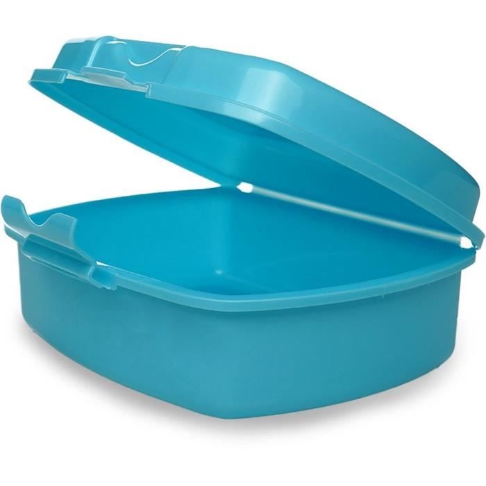 THERMOBABY Lunch Box - LILO & STITCH - BPA Free - 18 x 14 x 6 cm