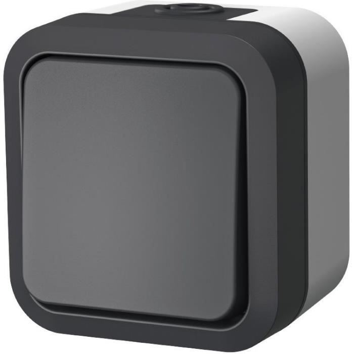 QUARX Aqua Pro Quick Connection Module, IP55, 250V/10A