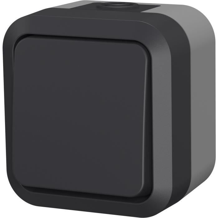 QUARX Aqua Pro Quick Connection Module, IP55, 250V/10A