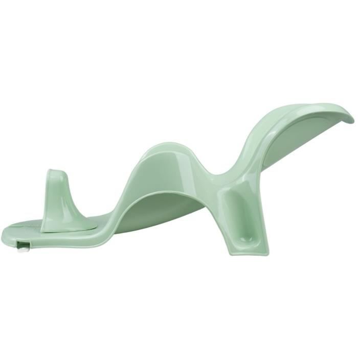 Thermobaby Bath Seat - DAPHNE - Celadon Green - Adjustable