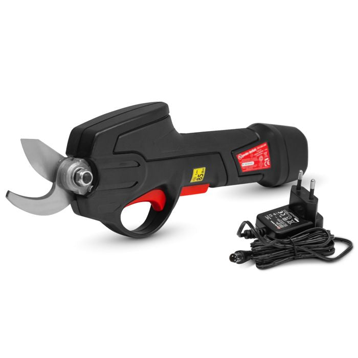 ELEM Rechargeable Pruning Shears - CS7.2VLI-24I - 7.2V Lithium