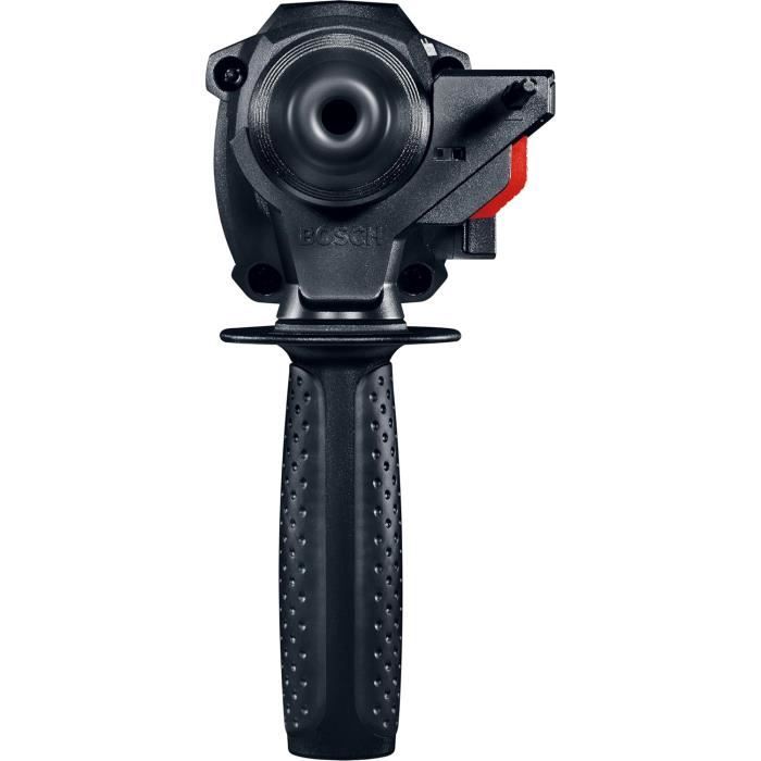 Bosch Professional Rotary Hammer GBH 240 790W with Drill Bit Set and Case
