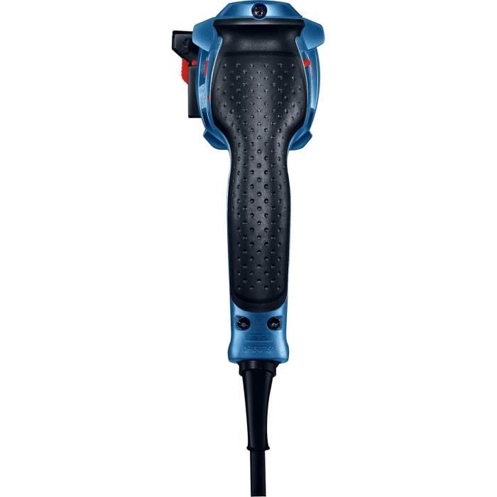 Bosch Professional Rotary Hammer GBH 240 790W with Drill Bit Set and Case