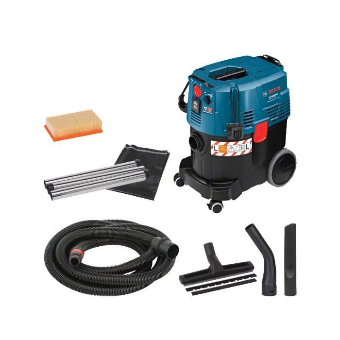 Aspirateur GAS 35 L AFC (C)