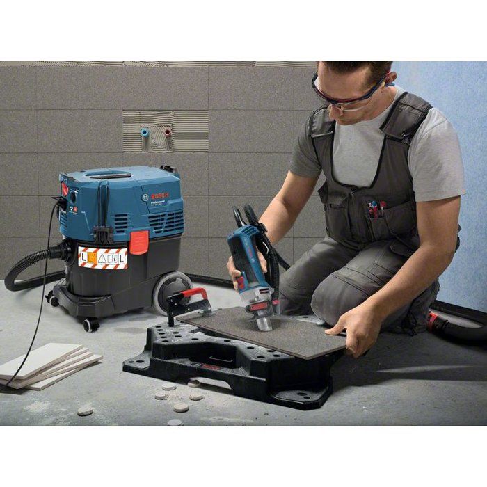 Aspirateur GAS 35 L AFC (C)
