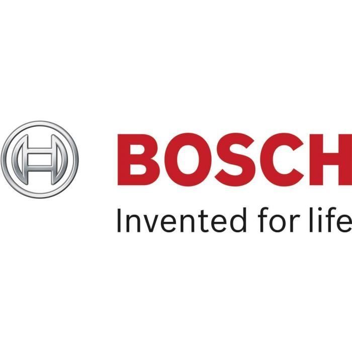 Bosch Professional D-Tect 120 Wall Detector, Max Depth 120 mm, Dual Power Source - 0601081308