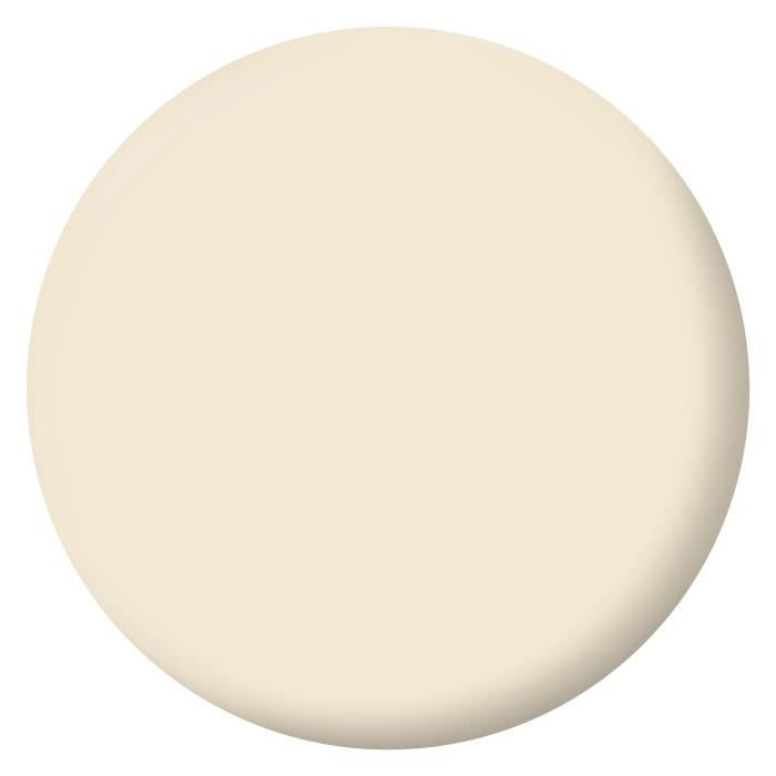 Ripolin Esprit Déco Multi-Supports Paint - Agate Beige - Satin Finish - 2.5 L