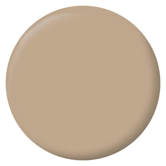 RIPOLIN Esprit Deco Multi-Surfaces Paint - Beach Beige Satin Finish - 2.5 L