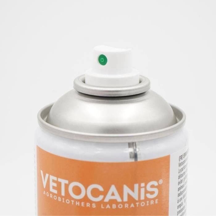 Repellent Spray VETOCANIS - Cat and Dog, Home Protection - 500 ml